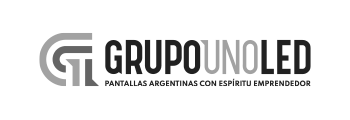 grupo uno led